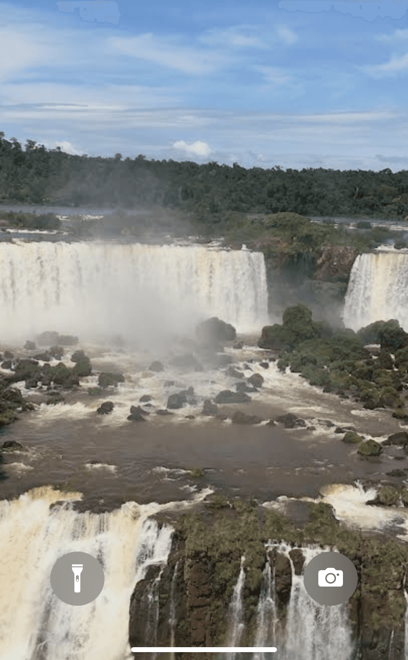 iguazu picture