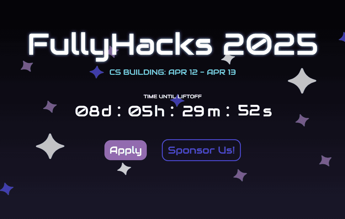 Fullyhacks project image