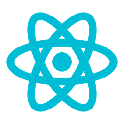 ReactJS icon