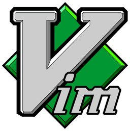 Vim icon